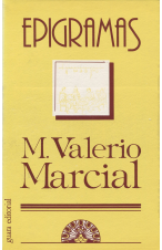 (1977) EPIGRAMAS VALERIO MARCIAL