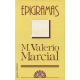 (1977) EPIGRAMAS VALERIO MARCIAL