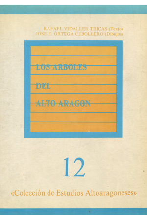 (1987) LOS ARBOLES DEL ALTOARAGON 