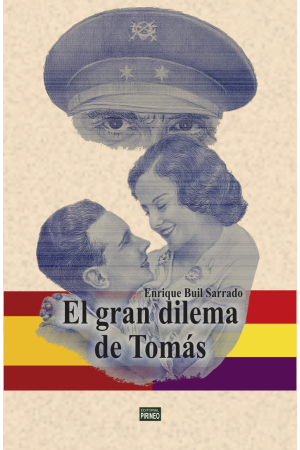 EL GRAN DILEMA DE TOMAS