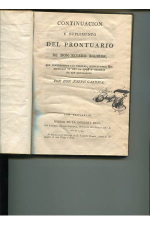 (1816) CARTILLA DE ECONOM&Iacute;A POL&Iacute;TICA