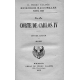 (1903) LA CORTE DE CARLOS IV DE BENITO PÉREZ GALDÓS