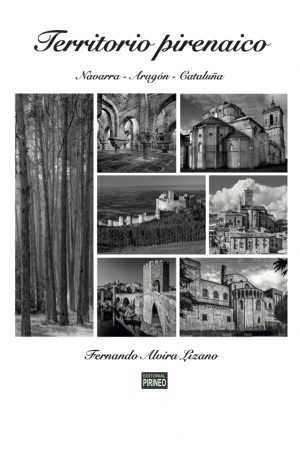 TERRITORIO PIRENAICO: Navarra, Arag&oacute;n y Catalu&ntilde;a