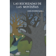 LAS HECHIZADAS DE LAS MONTAÑAS