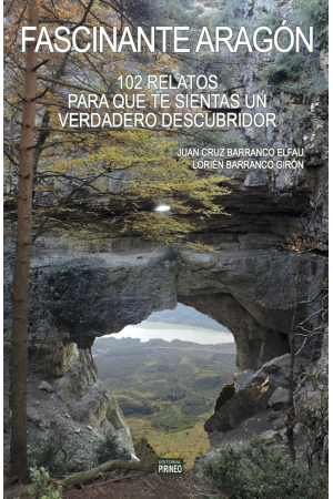 Fascinante Arag&oacute;n