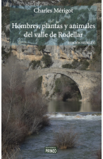 Homb res, planta y animales en el valle de Rodellar