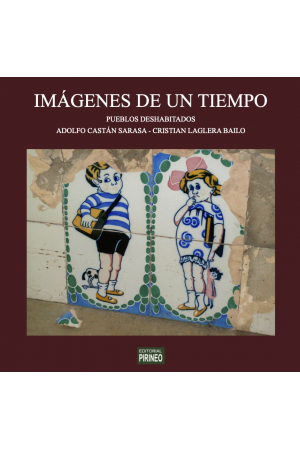 IM&Aacute;GENES DE UN TIEMPO