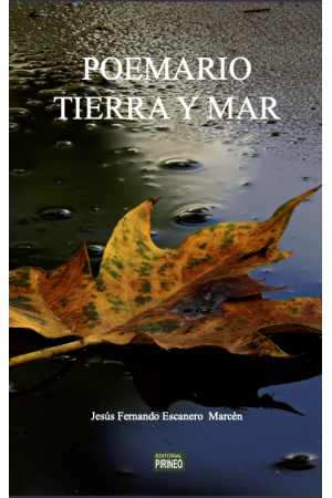 POEMARIO TIERRA Y MAR