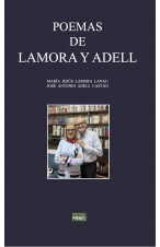 POEMAS DE LAMORA Y ADELL