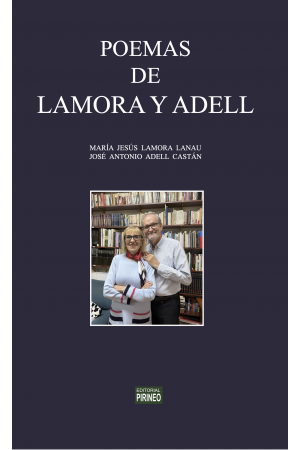POEMAS DE LAMORA Y ADELL