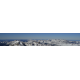 EL PIRINEO DE HUESCA  DESDE EL CIELO