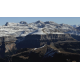 EL PIRINEO DE HUESCA  DESDE EL CIELO