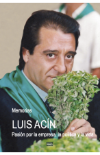 MEMORIAS DE LUIS AC&Iacute;N BONED