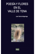 POES&Iacute;A Y FLORES EN EL VALLE DE TENA