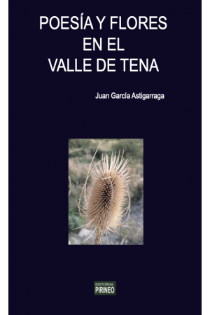 POES&Iacute;A Y FLORES EN EL VALLE DE TENA