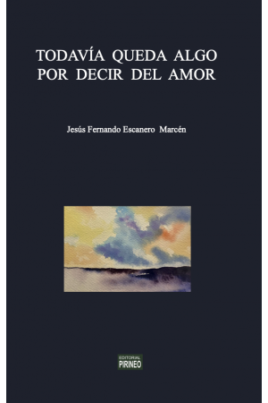 TODAV&Iacute;A QUEDA ALGO DEL AMOR