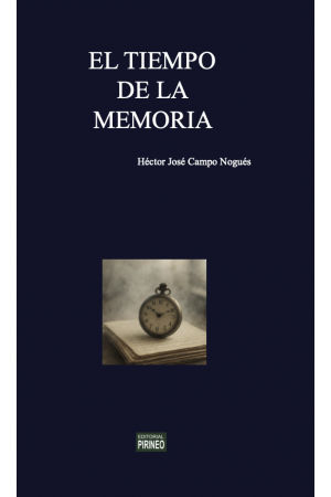 EL TIEMPO DE LA MEMORIA