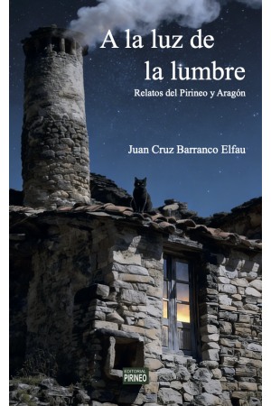 A LA LUZ DE LA LUMBRE