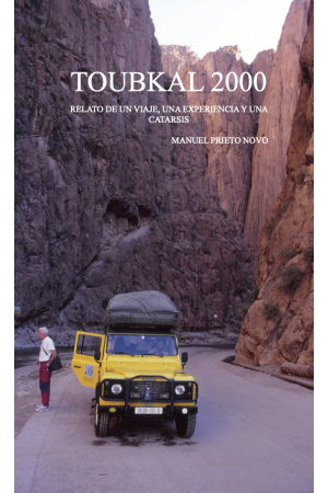 TOUBKAL 2000