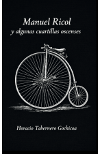 MAMUEL RICOL Y ALGUNAS CUARTILLAS OSCENSES
