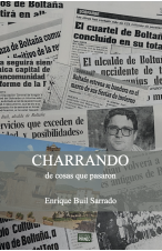 CHARRANDO