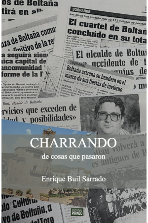 CHARRANDO