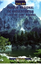 Guía del Parque Nacional de Aigüestortes y Lago de Sant