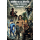 HÉROES DE LA JUSTICIA