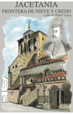 JACETANIA: FRONTERA DE NIEVE Y CREDO