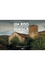 UN A&Ntilde;O POR HUESCA D&Iacute;A A D&Iacute;A