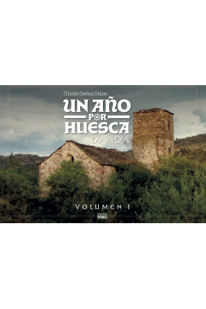 UN A&Ntilde;O POR HUESCA D&Iacute;A A D&Iacute;A