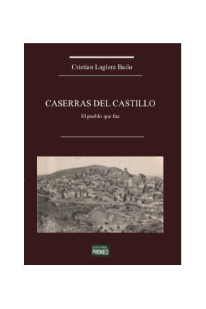 CASERRAS DEL CASTILLO