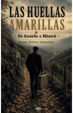 LAS HUELLAS AMARILLAS