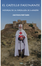 19 EL CASTILLO DE MONZÓN