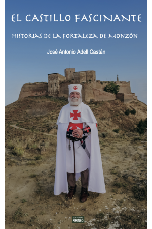 19 EL CASTILLO DE MONZ&Oacute;N