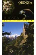 Guía del Parque Nacional de Ordesa y Monte Perdido