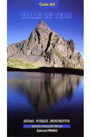 Gu&iacute;a del Valle de Tena