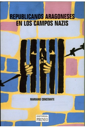 Republicanos aragoneses en los campos nazis