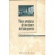Vida y aventuras de dos tiones del Sobrepuerto