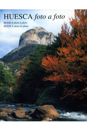 Huesca foto a foto
