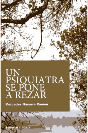 Un psiquiatra se pone a rezar