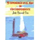 Mi experiencia en el piso de vida independiente