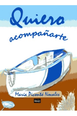 Quiero acompa&ntilde;arte