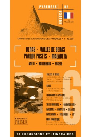 Parc de la Sierra et des Canyons de Guara