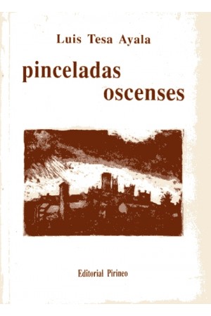 Pinceladas Oscenses