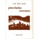 Pinceladas Oscenses