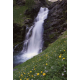 Cascada Divina en el Valle de Izas