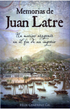 Memorias de Juan Latre