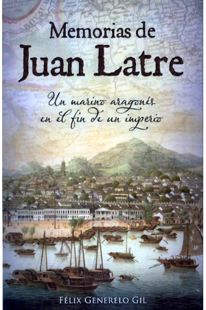 Memorias de Juan Latre