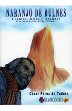 Naranjo de Bulnes: Cuentos, mitos y leyendas